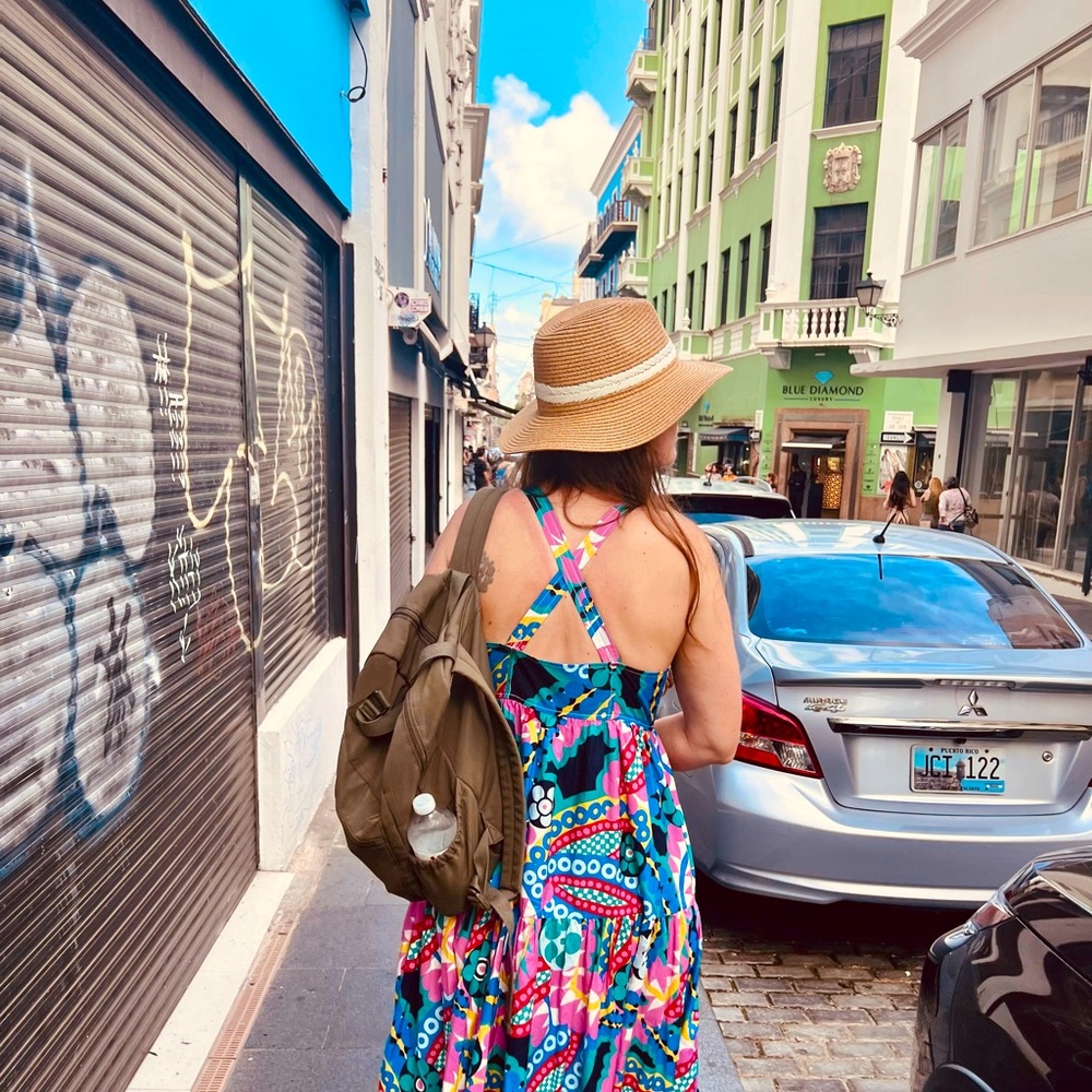 Meet your Posher, Lindsey